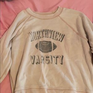 American Eagle Crewneck